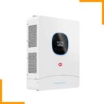 ITEL 6KW IP54 HYBRID INVERTER - Image 2