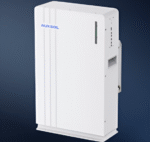 Aaxsoul 48V Lithium-Ion Battery | 6000+ Cycles | 5-Year Warranty