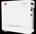 Itel 24V 100Amp Lithium-ion Battery