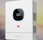 ITEL 6KW PRO IP54 HYBRID INVERTER