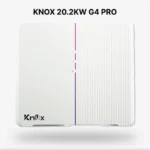 Knox Xerox 20.2KW G4 Pro OnGrid Solar Inverter