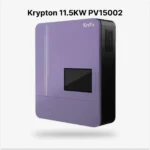 Knox Krypton 11.5kw PV15002 IP21 Hybrid Solar Inverter