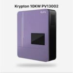 Knox Krypton 10kw PV13002 IP21 Hybrid Solar Inverter