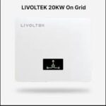 LIVOLTEK 20KW OnGrid Solar Inverter
