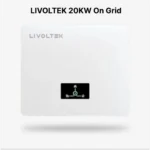 LIVOLTEK 20KW OnGrid Solar Inverter