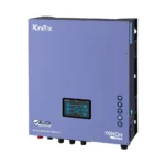 Knox Xenon 12KW IP65 Solar Inverter