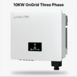 Livoltek 10KW OnGrid Three Phase Solar Inverter
