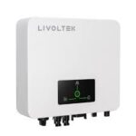 Livoltek 10KW OnGrid Three Phase Solar Inverter - Image 2