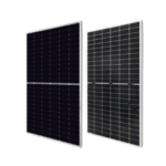 Canadian Solar 585 W N‑Type Bifacial TOPCon Panel