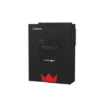 Crown Xavier II 3.6kW Hybrid Inverter - Image 2