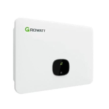 Growatt 33KW OnGrid Solar Inverter